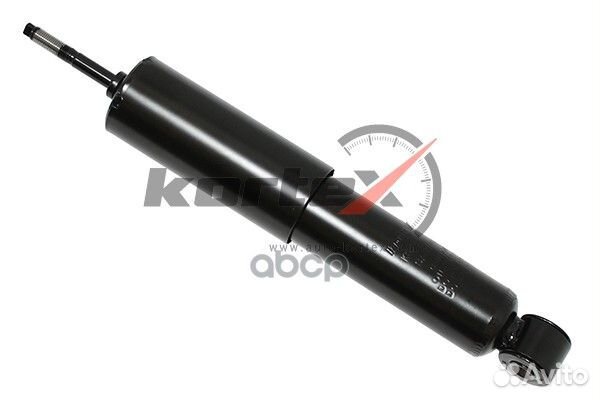 Амортизатор hyundai NEW porter/H-100 пер.масл