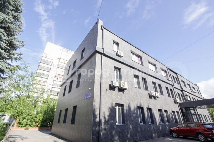 Центр города