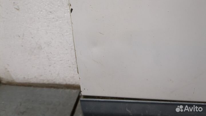 Дверь раздвижная Mercedes Vito W639, 2008