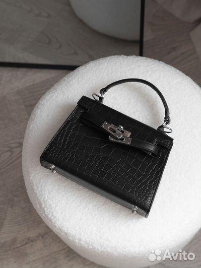 Сумка женская hermes Kelly