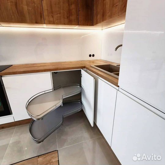 Кухня на заказ