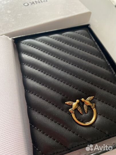 Обложка на паспорт