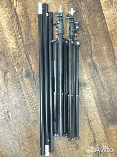 Ворота для фона, рама, держатель хромакей