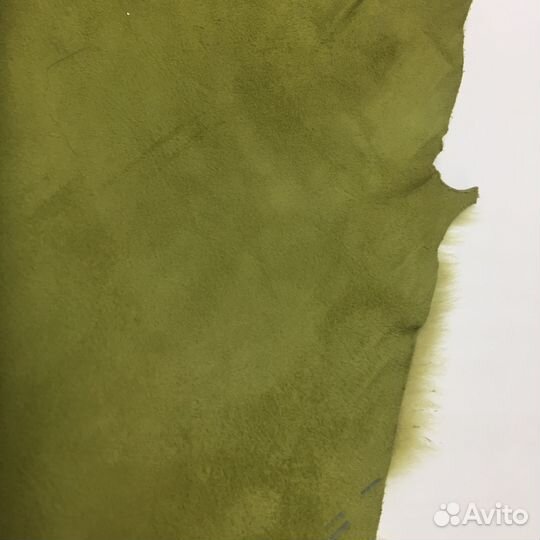 Итальянская куртка из шкурок