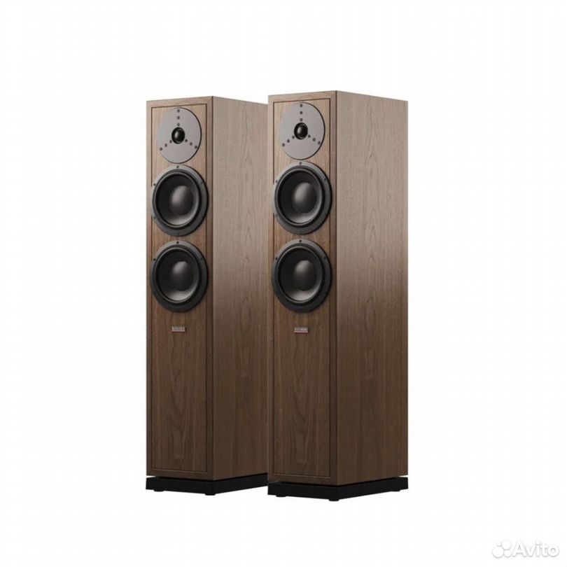 Dynaudio Contour Legacy