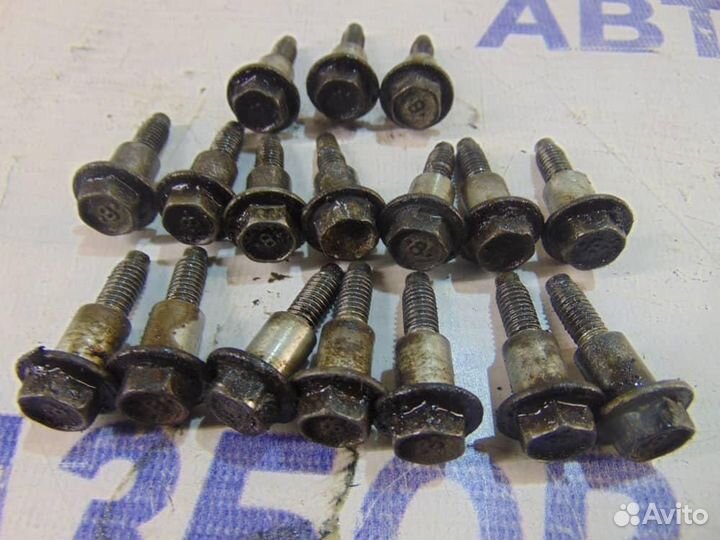 Болт для Mitsubishi Lancer X 2007