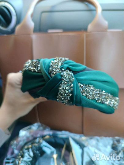 Ободок Новый