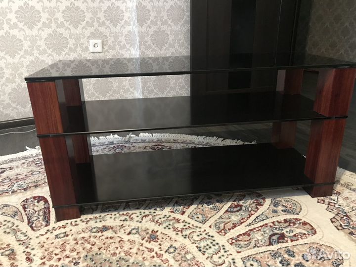 Тумба под телевизор бу