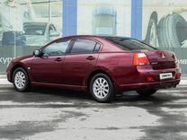 Mitsubishi Galant 2.4 AT, 2007, 163 672 км, с пробегом, цена 729 000 руб.