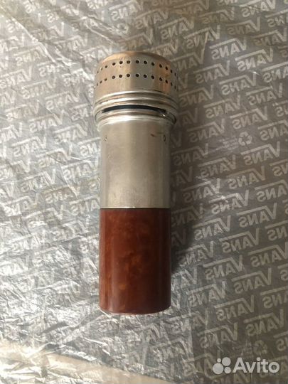 Каталитические грелки