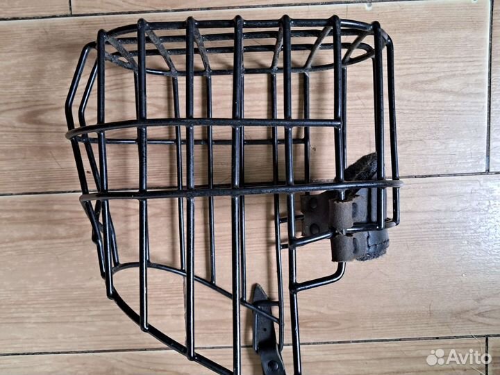 Намордник для большой собаки Trainersdog