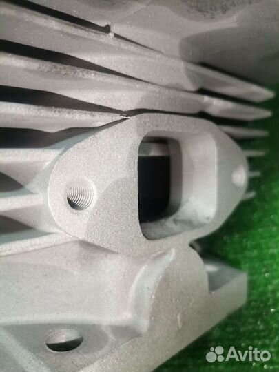 Поршневая иж планета 5