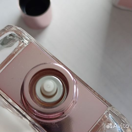 Givenchy irresistible eau de toilette