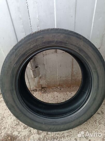 Bridgestone Dueler H/L 235/55 R18 102