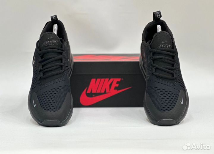 Кроссовки nike air max 270