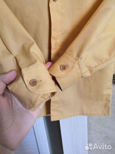 Костюм: Рубашка и брюки (чиносы) bungly boo 92рр