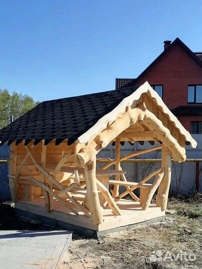 Беседка
