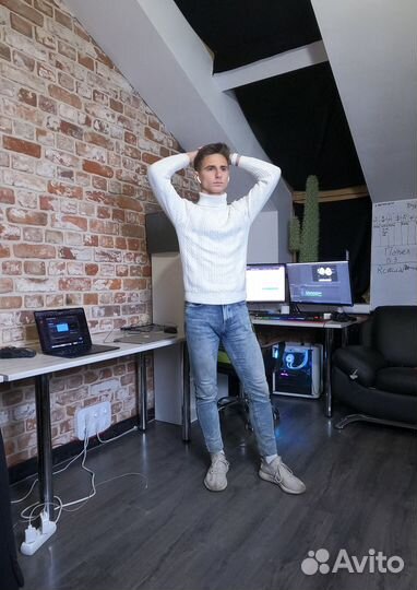 Видеооператор / Видеосъемка