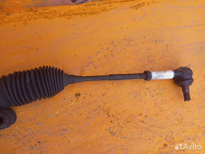 Рулевая рейка Nissan X-Trail NT30 QR20