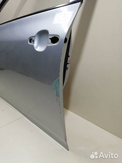 Дверь передняя левая Toyota Corolla