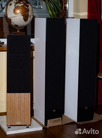 Dali Ikon 7 mk2 пара продажа/обмен