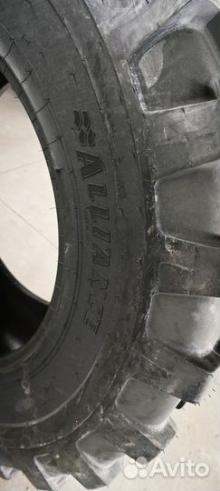 Шина 16.9-28 (440/80-28) Alliance