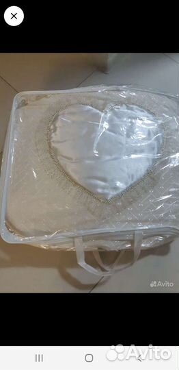 Бортики в детскую кроватку