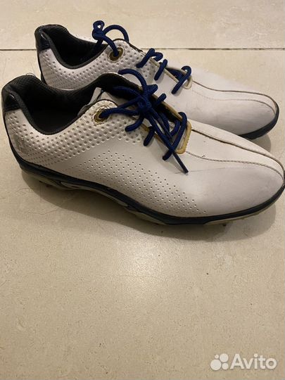 Ботинки для гольфа