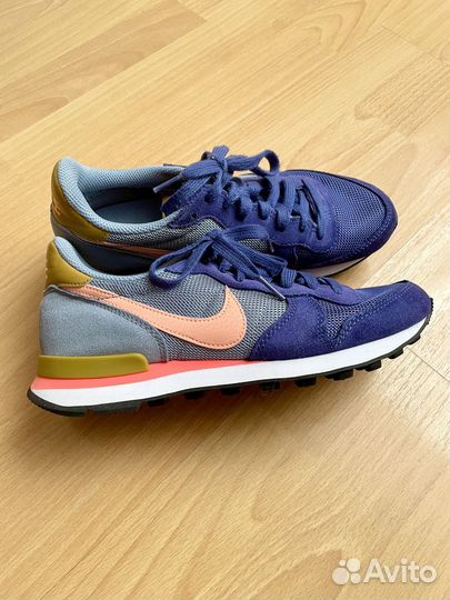 Кроссовки nike internationalist 36 размер