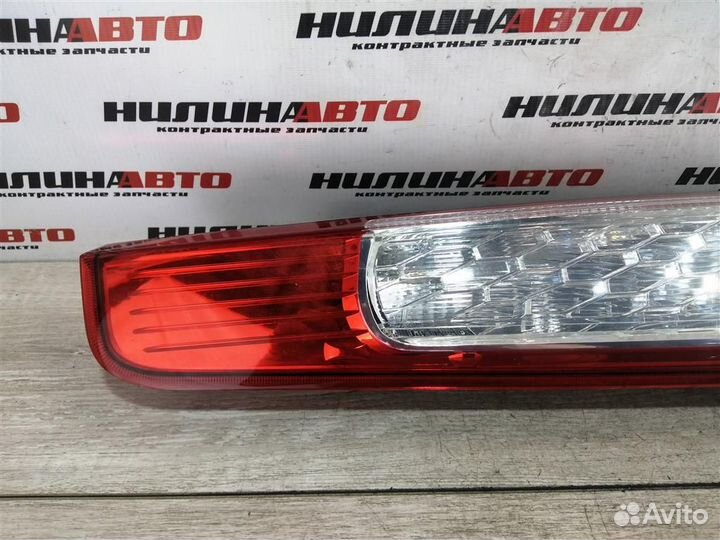 Фонарь левый Форд Фокус 2