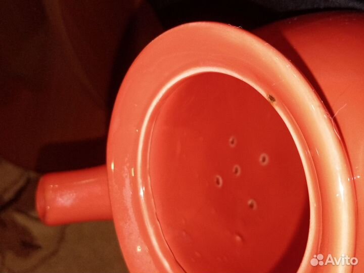 Заварочный чайник Лондон