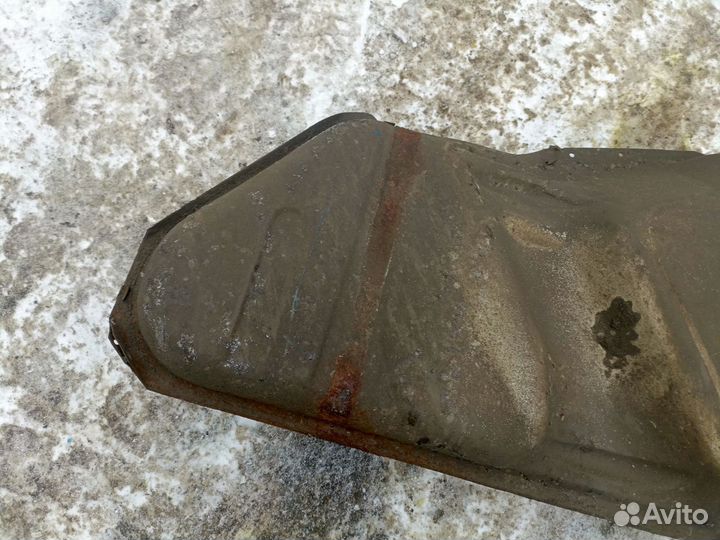 Топливный бак Daewoo Nexia 2011г