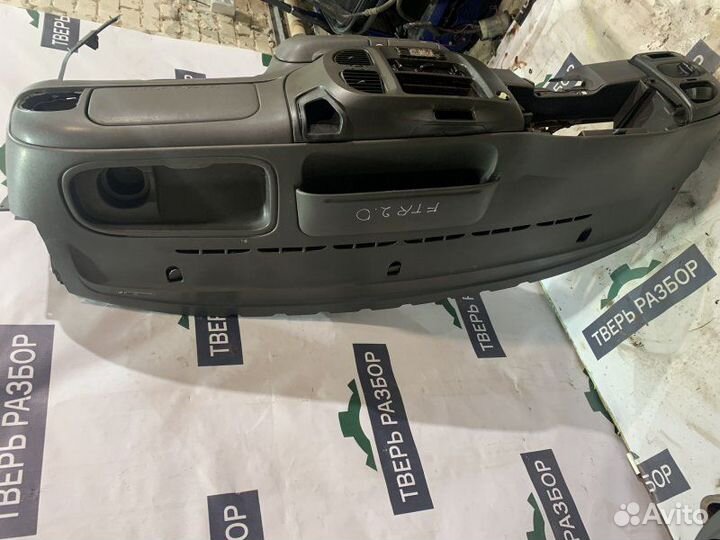 Торпедо - Ford Transit 2.0 2000-2006