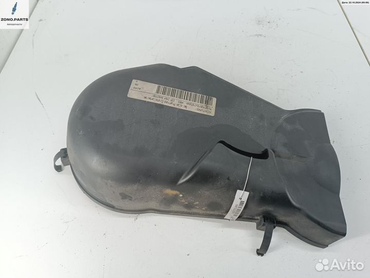 Кожух грм 059109123G на Audi A6 C5 (1997-2005)