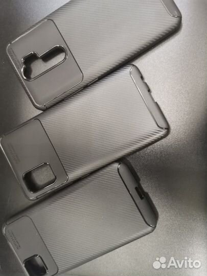 Силиконовые чехлы на Xiaomi,Huawei, Samsung,iPhone