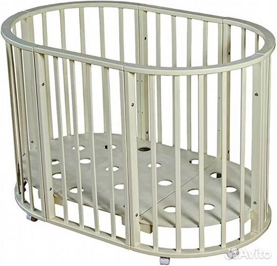 Детская кровать 6в1 