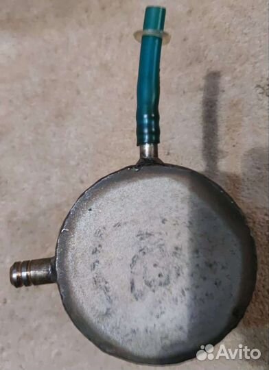 Охладитель для самогонного аппарата