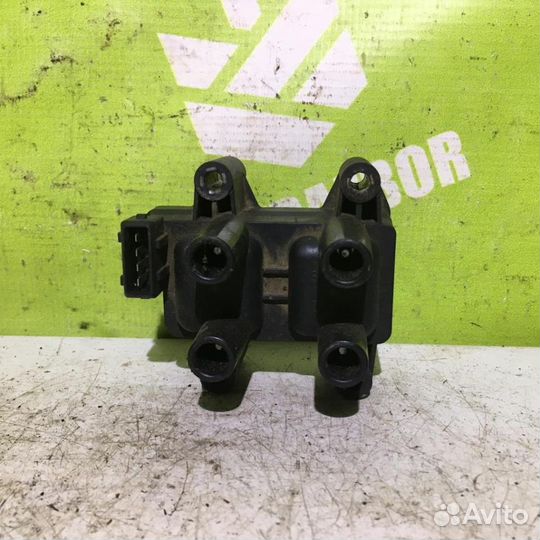 Катушка зажигания Чери М11 10-14