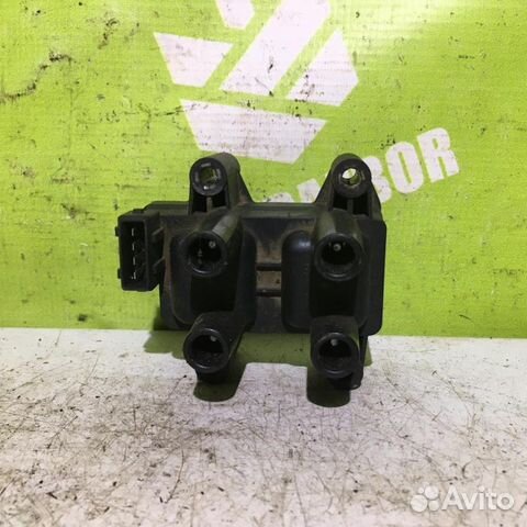 Катушка зажигания Чери М11 10-14