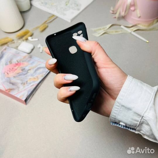 Чехол бампер для Samsung M31