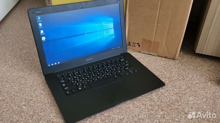 Лёгкий Irbis am600 14