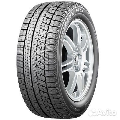 Bridgestone Blizzak VRX 185/55 R15