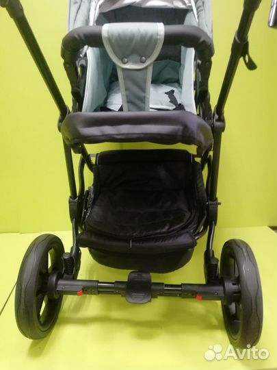 Коляска Pituso 2 в 1