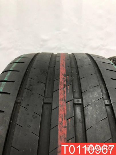 Bridgestone Turanza T005 255/35 R21 98Y