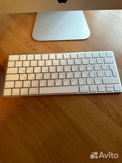 Apple iMac 21.5 4k retina