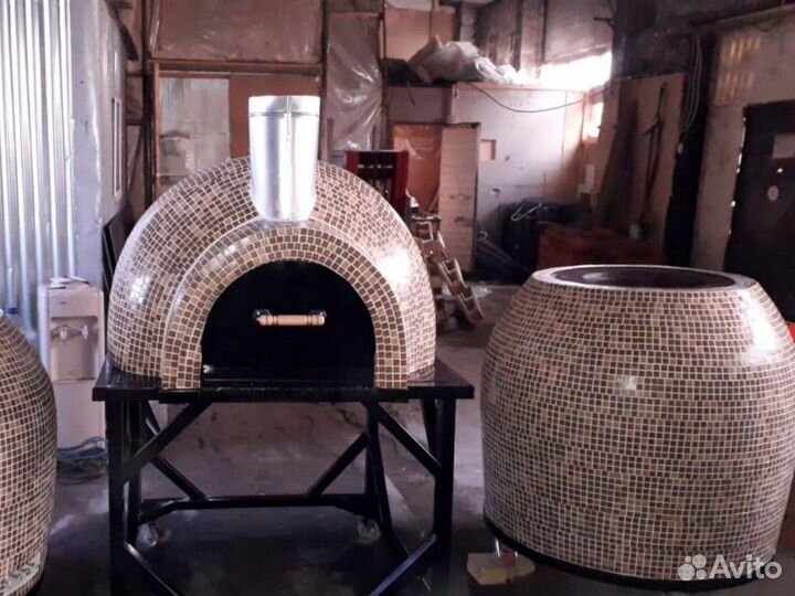 Тандыр узбекский