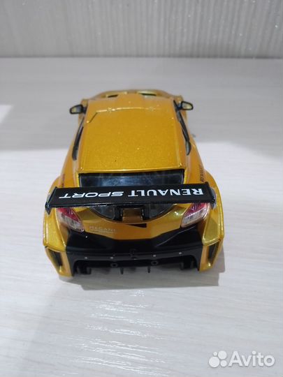 Гоночные машинки