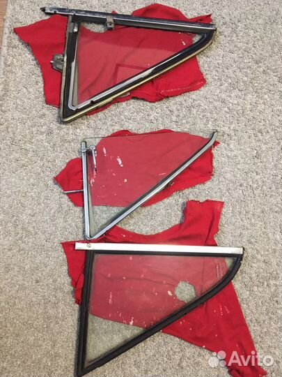 Запчасти на ваз 2106