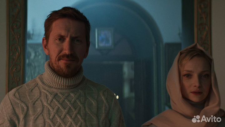 Билеты в кинотеатры Москвы за 1/2