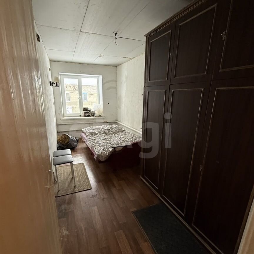 Квартира 2-комн. 42.7 м² в Аткарск — фото 5